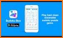 Emojis Sudoku Girl Game related image