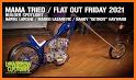 Mama Tried - Flat Out Friday related image