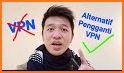 Aman VPN related image