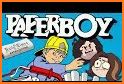 PaperBoy Challenge related image