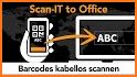Mobile Data Collection - Scan-IT to Office related image