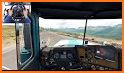 Truck Simulator 2021 related image