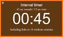 Workout Timer related image