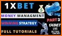 1x - betting tips for 1xbet related image