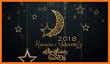 happy ramadan 2018 greeting cards :ramadan mubarak related image