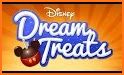 Disney Dream Treats related image