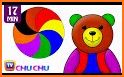 ChuChu TV Lite - Top 50 Kids Nursery Rhymes Videos related image