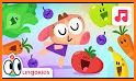 Cute Fruits And Vegetables related image