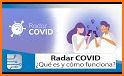 Radar COVID related image