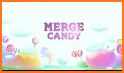 Candy Merge - Sweet Puzzle related image