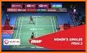 Badminton Live - World Tour related image