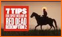 Tips for Red Dead Redemption RDR2 related image