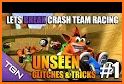 Trick Crash Team Racing related image