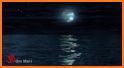 Moonlight Ocean HD related image