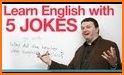Funny Jokes English related image