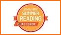 Summer Reading Challenge related image