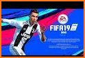 Countdown for FIFA 19 related image