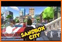 Sandbox City - Cars, Zombies, Ragdolls! related image