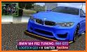 City Racer BMW M4 GTS Tuning related image