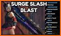 Surge Blast related image