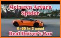Spider Den related image