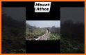 Mt. Athos Offline Hiking Map related image
