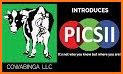 PICSII related image