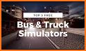 Real Bus Simulator Driving Games New Free 2021 related image