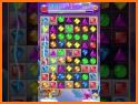 Spell Crush: 2020 Match 3 Free Puzzle Game related image