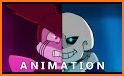 Undertale Sans Jigsaw Game related image