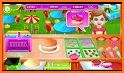 Street Food Kitchen Chef - Cooking Game related image