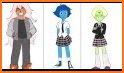 Crystal Gem Pearl Dress Up Game related image