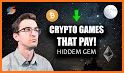 Crypto Knife Hit related image