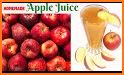 Apples juice VT12 related image