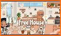 Toca Life world House Tips related image