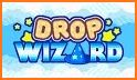 Drop Wizard related image