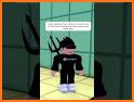 Free Robux Thief King related image