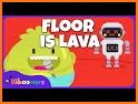 HOT LAVA FLOOR related image