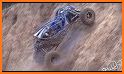 Off-Road Climb: Monster Truck Hill Racing related image