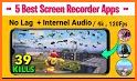 Game Recorder- Screen Recorder related image