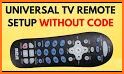 TV Remote - Universal Remote for TV related image