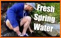 Spring Water related image