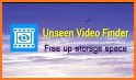 Unseen Video Finder related image