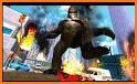 Kaiju Godzilla vs King Kong 3D related image