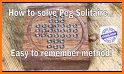 score peg solitaire related image