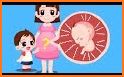 My Newborn Baby Care Kids Game related image