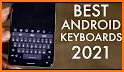 Keyboard 2021 New Version related image