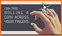 Dexterous Fingers related image