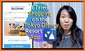 Tokyo Disney Resort App related image