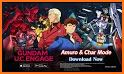 MOBILE SUIT GUNDAM U.C. ENGAGE related image